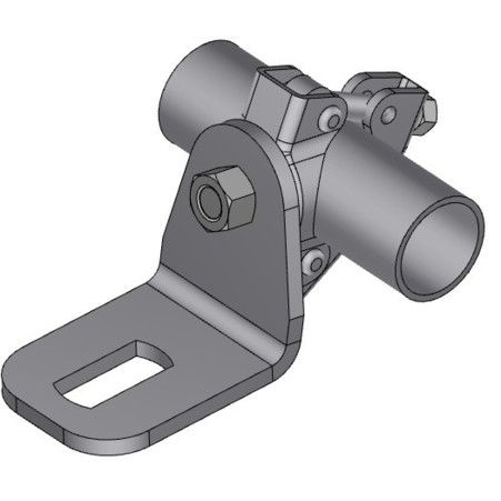 SA752 - Quick release scaffold bracket