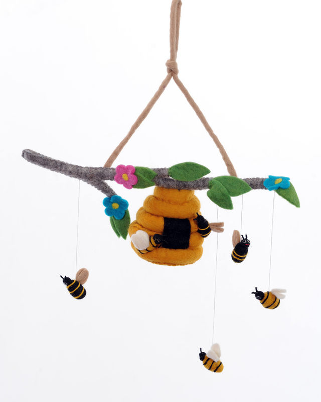 Bee Mobile