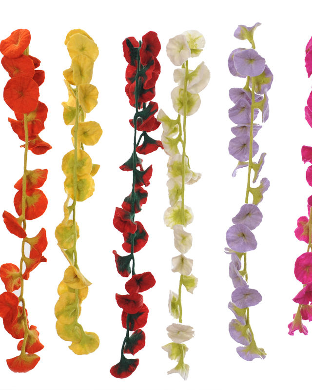Flower Garland