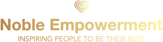 Noble Empowerment | Inspirational Speaker | Volunteer Project Support