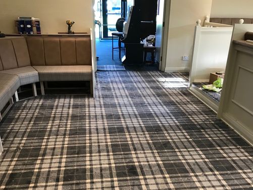 Gallery | The Village Flooring Studio | Flooring specialist South Manchester | LVT flooring specialist South Manchester | Domestic and Commercial Flooring Cheshire