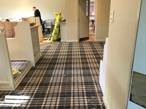 Gallery | The Village Flooring Studio | Flooring specialist South Manchester | LVT flooring specialist South Manchester | Domestic and Commercial Flooring Cheshire