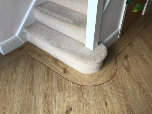 Gallery | The Village Flooring Studio | Flooring specialist South Manchester | LVT flooring specialist South Manchester | Domestic and Commercial Flooring Cheshire