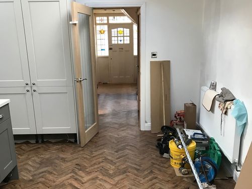 Gallery | The Village Flooring Studio | Flooring specialist South Manchester | LVT flooring specialist South Manchester | Domestic and Commercial Flooring Cheshire