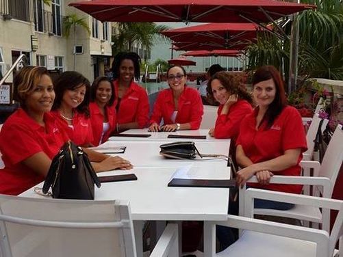 Driving strategy change in Jamaica