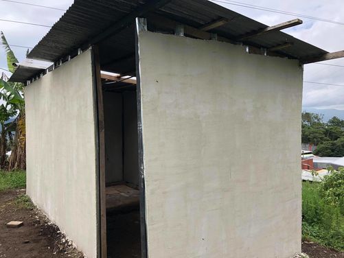 Volunteering in Costa Rica