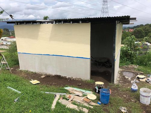 Volunteering in Costa Rica