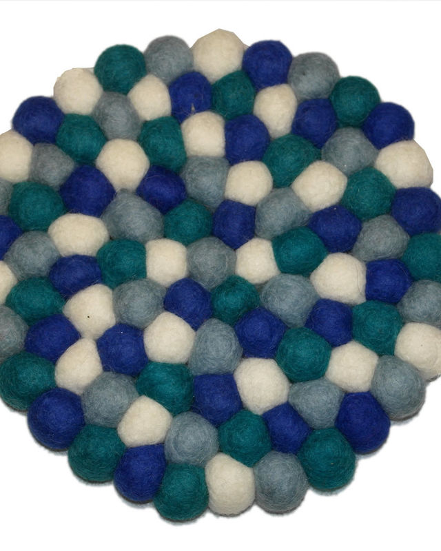 HOTPAD/TRIVETS
