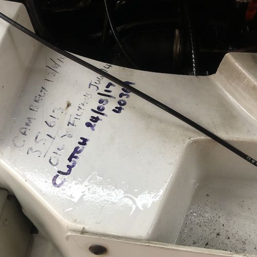 Pilote Galaxy 780 Motorhome 5 Berth 43655 miles 2000(W) Fiat Ducato 2.8TD