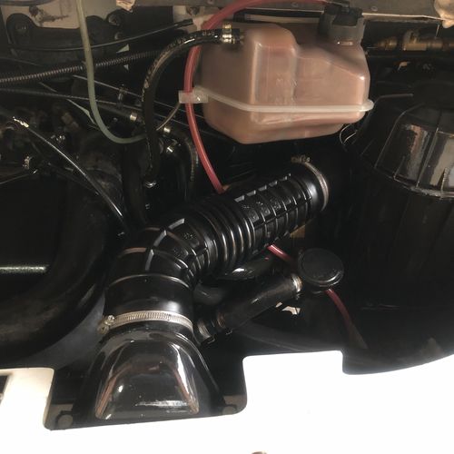 Pilote Galaxy 780 Motorhome 5 Berth 43655 miles 2000(W) Fiat Ducato 2.8TD