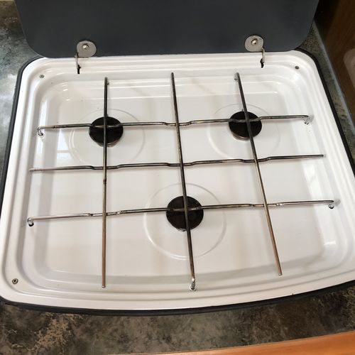 Pilote Galaxy 780 Motorhome 5 Berth 43655 miles 2000(W) Fiat Ducato 2.8TD