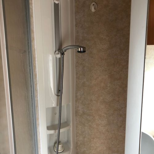 Pilote Galaxy 780 Motorhome 5 Berth 43655 miles 2000(W) Fiat Ducato 2.8TD