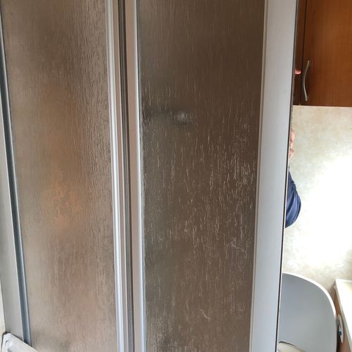 Pilote Galaxy 780 Motorhome 5 Berth 43655 miles 2000(W) Fiat Ducato 2.8TD