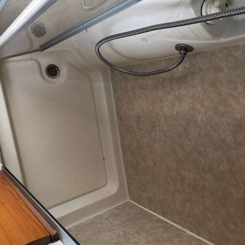 Pilote Galaxy 780 Motorhome 5 Berth 43655 miles 2000(W) Fiat Ducato 2.8TD