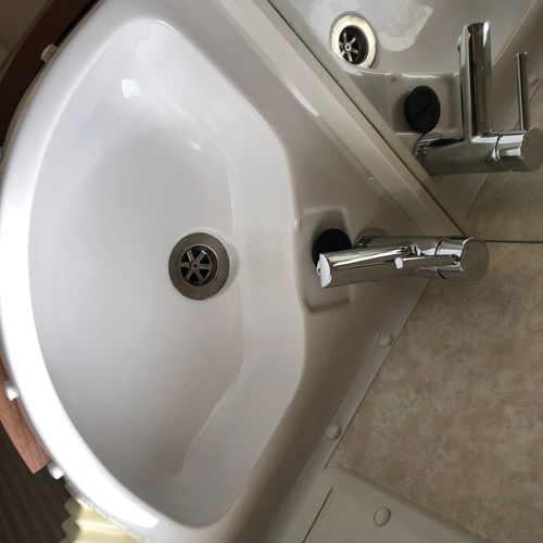 Pilote Galaxy 780 Motorhome 5 Berth 43655 miles 2000(W) Fiat Ducato 2.8TD