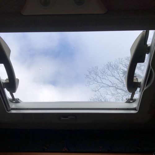 Pilote Galaxy 780 Motorhome 5 Berth 43655 miles 2000(W) Fiat Ducato 2.8TD