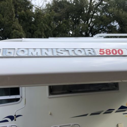 Pilote Galaxy 780 Motorhome 5 Berth 43655 miles 2000(W) Fiat Ducato 2.8TD