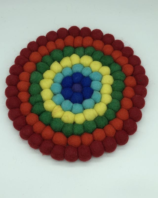 HOTPAD/TRIVETS