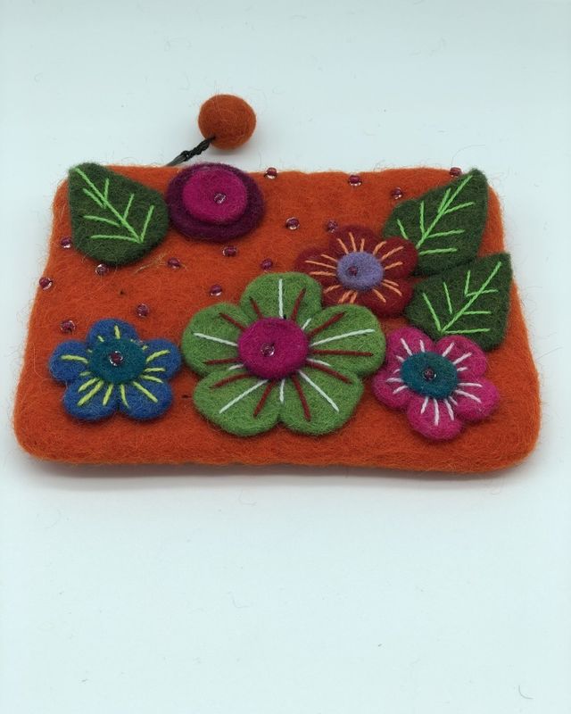 Seasonal Purses