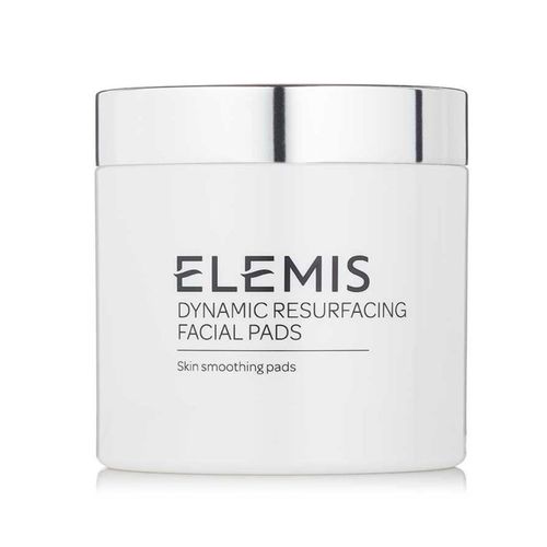 Dynamic Resurfacing  Facial Pads