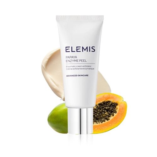 Papaya Enzyme Peel