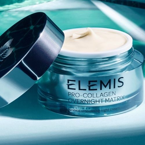 Pro-Collagen Overnight Matrix  50ml