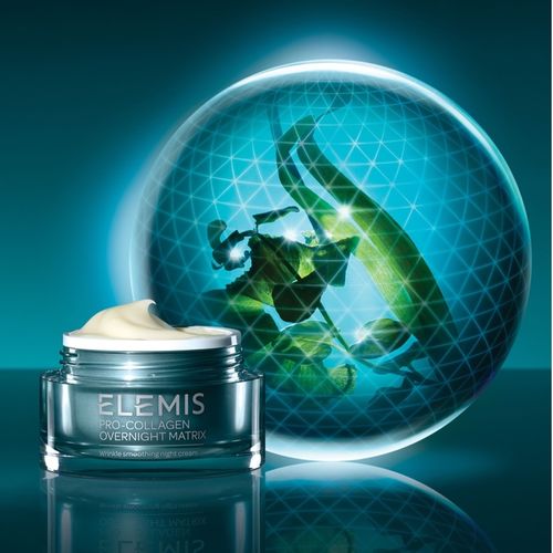 Pro-Collagen Overnight Matrix  50ml