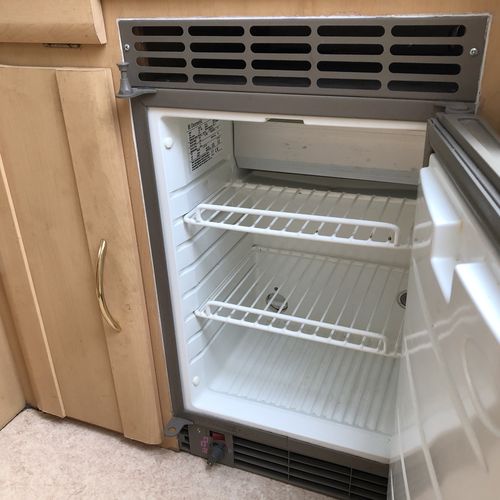 2007 Nu Venture Surf Camper Van Motorhome Citroen Berlingo 2.0 HDi - 47705 Miles