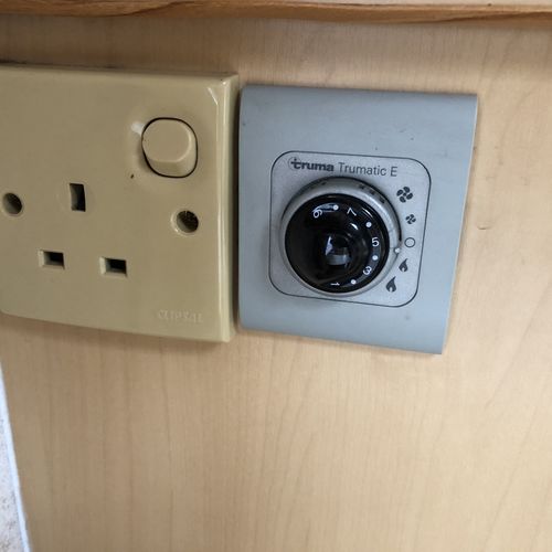 2007 Nu Venture Surf Camper Van Motorhome Citroen Berlingo 2.0 HDi - 47705 Miles