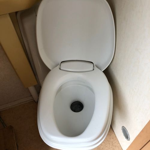 2007 Nu Venture Surf Camper Van Motorhome Citroen Berlingo 2.0 HDi - 47705 Miles