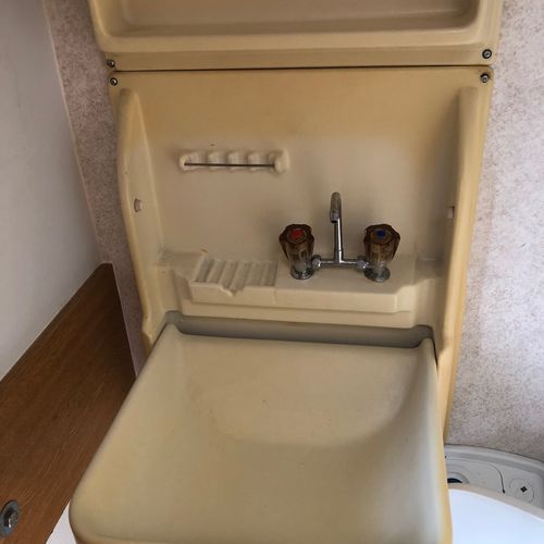 2007 Nu Venture Surf Camper Van Motorhome Citroen Berlingo 2.0 HDi - 47705 Miles