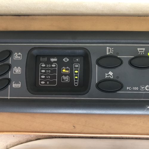 2007 Nu Venture Surf Camper Van Motorhome Citroen Berlingo 2.0 HDi - 47705 Miles