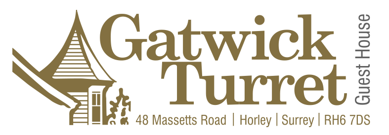 Gatwick Turret Bed & Breakfast | Accommodation Near Gatwick Airport | Bed and Breakfast Near Gatwick Airport | Rooms Near Gatwick Airport