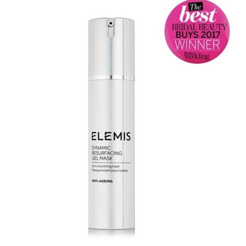 Dynamic Resurfacing Gel Mask