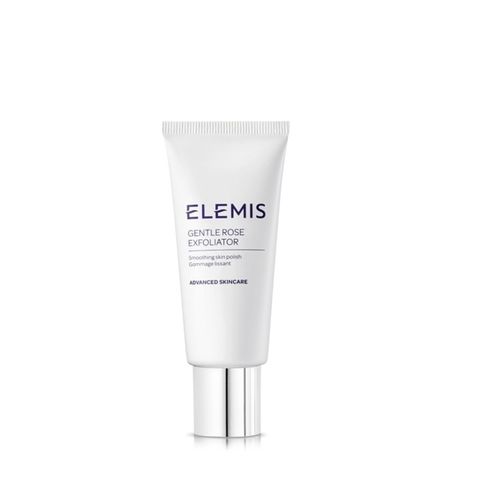 Gentle Rose Exfoliant