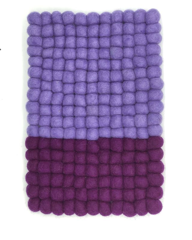 Rectangle Hotpad/Trivet