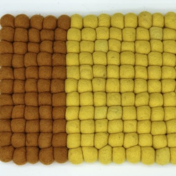 Rectangle Hotpad/Trivet