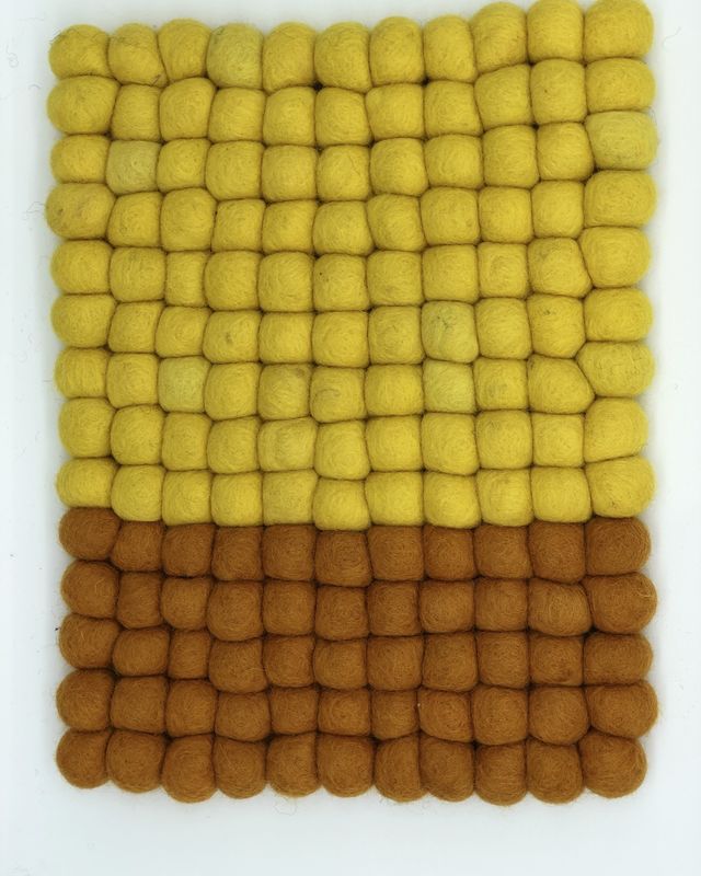 Rectangle Hotpad/Trivet