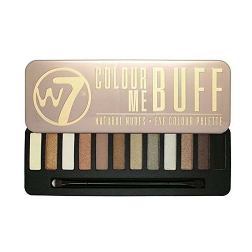 W7 MakeUp