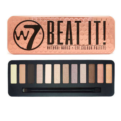 W7 MakeUp