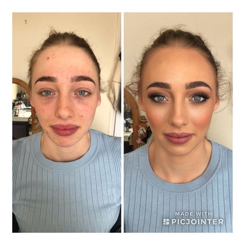 Gallery | Aldona Francis | Wedding Makeup Specialist Gloucestershire  | Award Winning Makeup Lessons in Bath  | Professional Mobile Makeup Artist Cotswolds