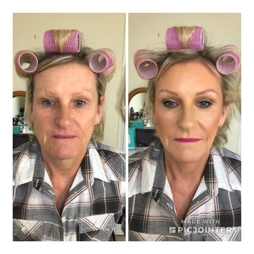 Gallery | Aldona Francis | Wedding Makeup Specialist Gloucestershire  | Award Winning Makeup Lessons in Bath  | Professional Mobile Makeup Artist Cotswolds