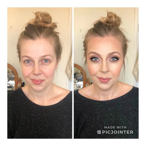 Gallery | Aldona Francis | Wedding Makeup Specialist Gloucestershire  | Award Winning Makeup Lessons in Bath  | Professional Mobile Makeup Artist Cotswolds