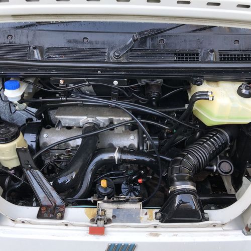 McLouis 261 Motorhome 4 Berth Fixed Bed 2000 1.9TD Excellent Spec