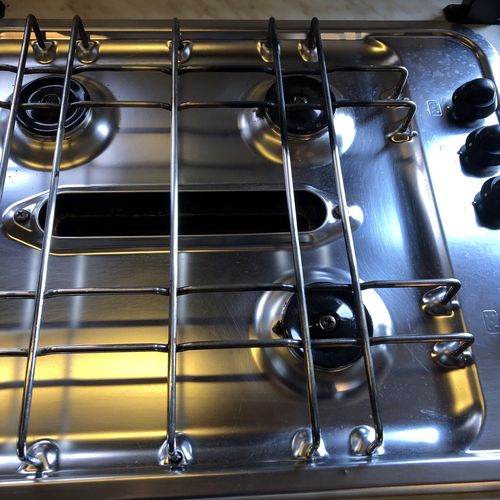 McLouis 261 Motorhome 4 Berth Fixed Bed 2000 1.9TD Excellent Spec