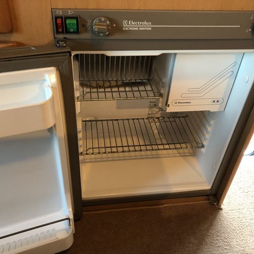 McLouis 261 Motorhome 4 Berth Fixed Bed 2000 1.9TD Excellent Spec