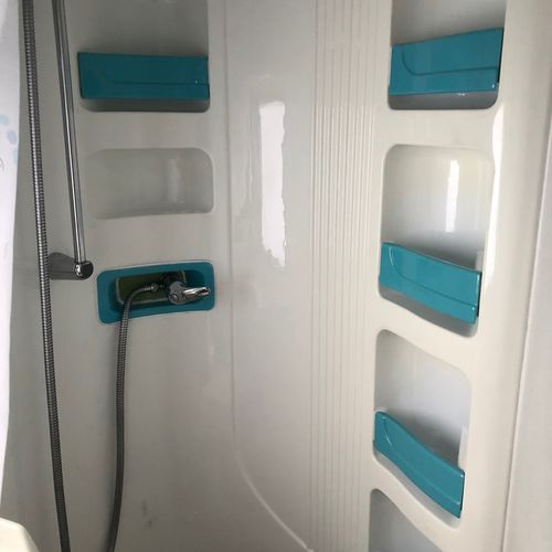 McLouis 261 Motorhome 4 Berth Fixed Bed 2000 1.9TD Excellent Spec