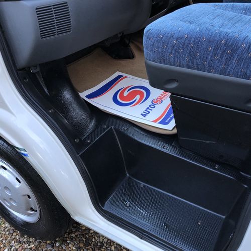 McLouis 261 Motorhome 4 Berth Fixed Bed 2000 1.9TD Excellent Spec