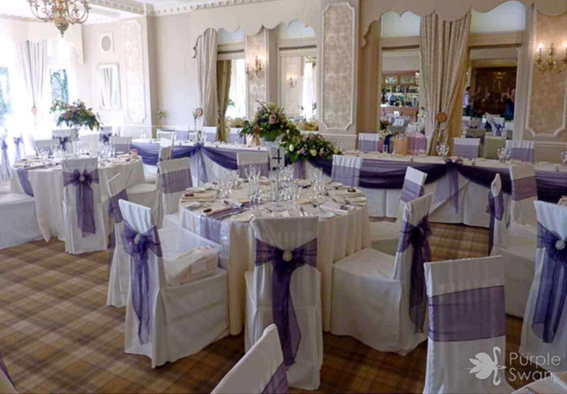 Venue Decoration Birmingham