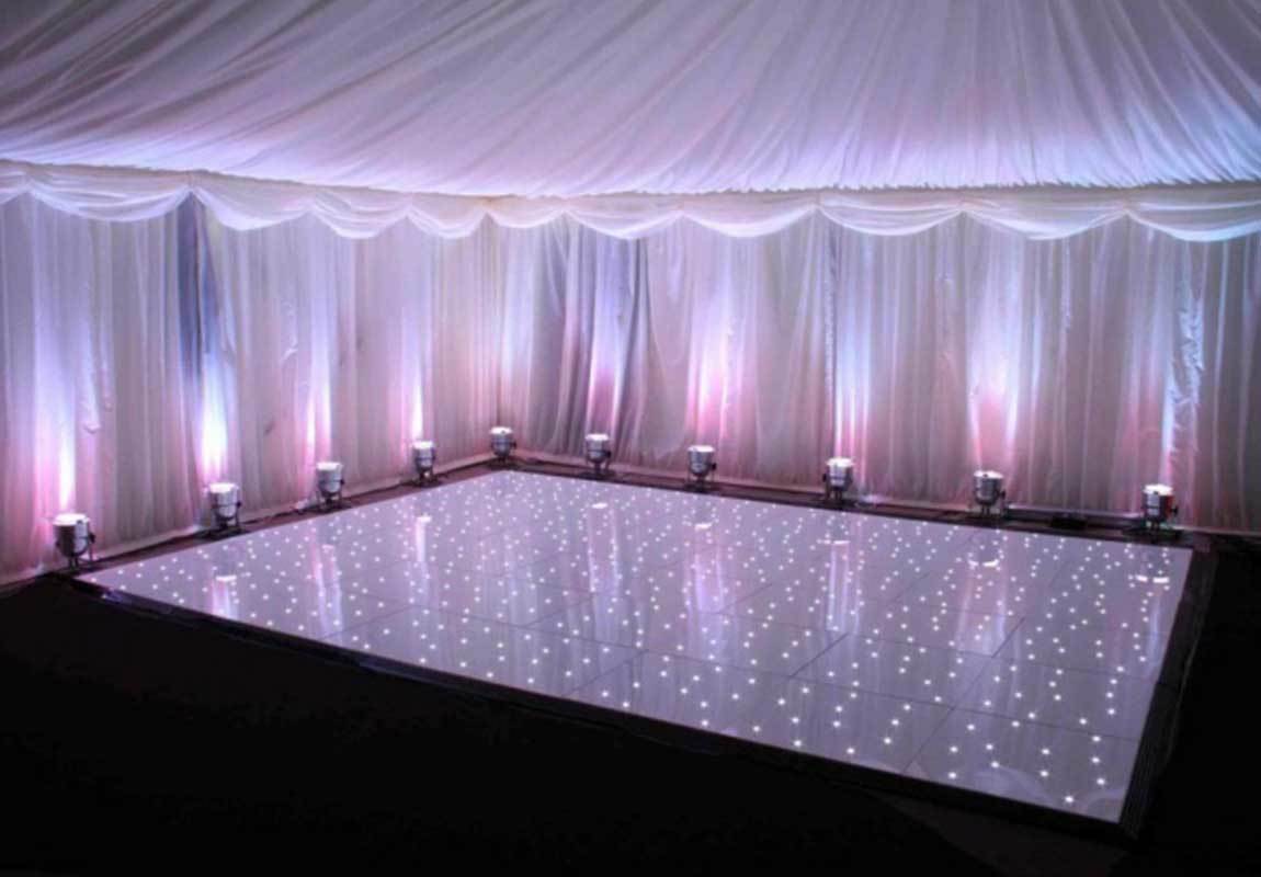 LED Dance Floor Birmingham
